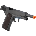 KWC 柯特100週年紀念版 全金屬 鋼製 M1911A1 CO2/瓦斯 GBB 氣槍手槍