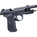 KWC M92A1 4.5mm / .177口徑 CO2 半/全自動 後座力氣槍手槍 KWC M92A1 4.5mm / .177口徑 CO2 半/全自動 後座力氣槍手槍