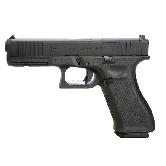 SRC GLOCK G17 Gen5 MOS 瓦斯 / CO2 GBB 雙動力 克拉克 手槍 SRC GLOCK G17 Gen5 MOS 瓦斯 / CO2 GBB 雙動力 克拉克 手槍