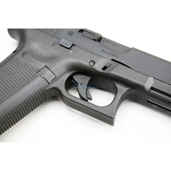 SRC GLOCK G17 Gen5 MOS 瓦斯 / CO2 GBB 雙動力 克拉克 手槍 SRC GLOCK G17 Gen5 MOS 瓦斯 / CO2 GBB 雙動力 克拉克 手槍