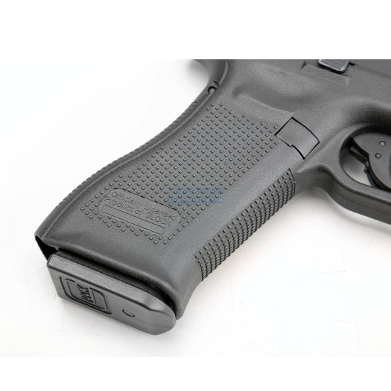 SRC GLOCK G17 Gen5 MOS 瓦斯 / CO2 GBB 雙動力 克拉克 手槍 SRC GLOCK G17 Gen5 MOS 瓦斯 / CO2 GBB 雙動力 克拉克 手槍