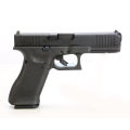 SRC GLOCK G17 Gen5 MOS 瓦斯 / CO2 GBB 雙動力 克拉克 手槍 SRC GLOCK G17 Gen5 MOS 瓦斯 / CO2 GBB 雙動力 克拉克 手槍