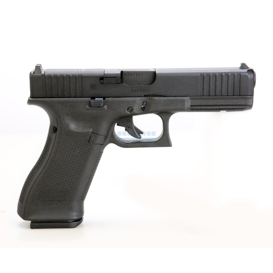 SRC GLOCK G17 Gen5 MOS 瓦斯 / CO2 GBB 雙動力 克拉克 手槍 SRC GLOCK G17 Gen5 MOS 瓦斯 / CO2 GBB 雙動力 克拉克 手槍
