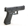 SRC GLOCK G17 Gen5 MOS 瓦斯 / CO2 GBB 雙動力 克拉克 手槍 SRC GLOCK G17 Gen5 MOS 瓦斯 / CO2 GBB 雙動力 克拉克 手槍