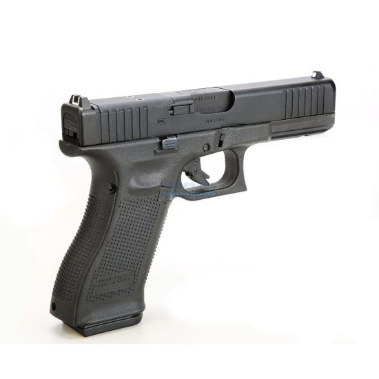 SRC GLOCK G17 Gen5 MOS 瓦斯 / CO2 GBB 雙動力 克拉克 手槍 SRC GLOCK G17 Gen5 MOS 瓦斯 / CO2 GBB 雙動力 克拉克 手槍