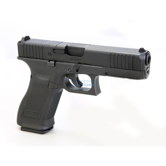 SRC GLOCK G17 Gen5 MOS 瓦斯 / CO2 GBB 雙動力 克拉克 手槍 SRC GLOCK G17 Gen5 MOS 瓦斯 / CO2 GBB 雙動力 克拉克 手槍