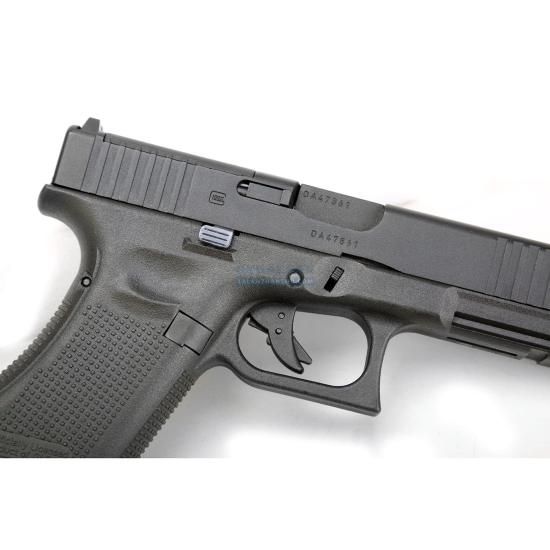 SRC GLOCK G17 Gen5 MOS 瓦斯 / CO2 GBB 雙動力 克拉克 手槍 SRC GLOCK G17 Gen5 MOS 瓦斯 / CO2 GBB 雙動力 克拉克 手槍