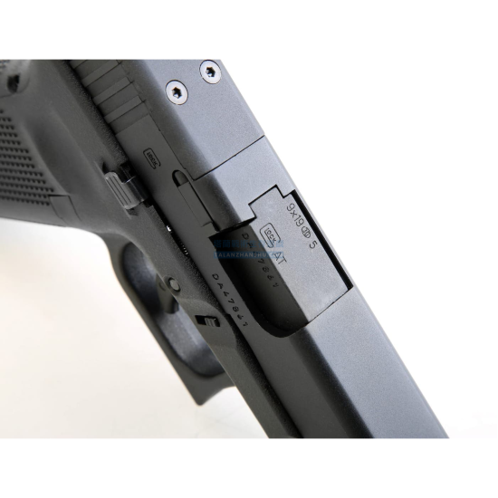 SRC GLOCK G17 Gen5 MOS 瓦斯 / CO2 GBB 雙動力 克拉克 手槍 SRC GLOCK G17 Gen5 MOS 瓦斯 / CO2 GBB 雙動力 克拉克 手槍