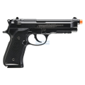 Umarex 贝瑞塔 M92A1 Co2動力 6 毫米 BB 半/全自動 後座力氣槍