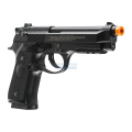 Umarex 贝瑞塔 M92A1 Co2動力 6 毫米 BB 半/全自動 後座力氣槍