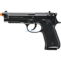 Umarex 贝瑞塔 M92A1 Co2動力 6 毫米 BB 半/全自動 後座力氣槍