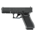 Umarex GLOCK G17 Gen5 CO2動力 0.177 口徑 全尺寸 克拉克 後座力氣槍 附膛線 Umarex GLOCK G17 Gen5 CO2動力 0.177 口徑 全尺寸 克拉克 後座力氣槍 附膛線