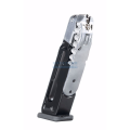 Umarex GLOCK G17 Gen5 CO2動力 0.177 口徑 全尺寸 克拉克 後座力氣槍 附膛線 Umarex GLOCK G17 Gen5 CO2動力 0.177 口徑 全尺寸 克拉克 後座力氣槍 附膛線