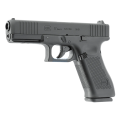 Umarex GLOCK G17 Gen5 CO2動力 0.177 口徑 全尺寸 克拉克 後座力氣槍 附膛線 Umarex GLOCK G17 Gen5 CO2動力 0.177 口徑 全尺寸 克拉克 後座力氣槍 附膛線