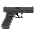 Umarex GLOCK G17 Gen5 CO2動力 0.177 口徑 全尺寸 克拉克 後座力氣槍 附膛線 Umarex GLOCK G17 Gen5 CO2動力 0.177 口徑 全尺寸 克拉克 後座力氣槍 附膛線