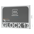Umarex GLOCK G17 Gen5 CO2動力 0.177 口徑 全尺寸 克拉克 後座力氣槍 附膛線 Umarex GLOCK G17 Gen5 CO2動力 0.177 口徑 全尺寸 克拉克 後座力氣槍 附膛線