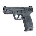 Umarex M&P9 M2.0 .177 cal Co2 高威力 後座力 氣槍手槍 Umarex M&P9 M2.0 .177 cal Co2 高威力 後座力 氣槍手槍