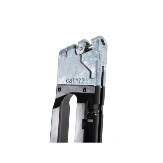 Umarex M&P9 M2.0 .177 cal Co2 高威力 後座力 氣槍手槍 Umarex M&P9 M2.0 .177 cal Co2 高威力 後座力 氣槍手槍