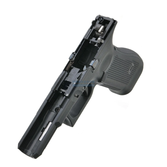 VFC Glock G45 克拉克 瓦斯後座力氣槍 VFC Glock G45 克拉克 瓦斯後座力氣槍