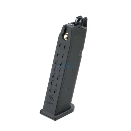 VFC Glock G45 克拉克 瓦斯後座力氣槍 VFC Glock G45 克拉克 瓦斯後座力氣槍