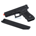 VFC Glock G18C Gen3 半/全自動 克拉克 瓦斯後座力氣槍 VFC Glock G18C Gen3 半/全自動 克拉克 瓦斯後座力氣槍