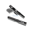 VFC Glock G18C Gen3 半/全自動 克拉克 瓦斯後座力氣槍 VFC Glock G18C Gen3 半/全自動 克拉克 瓦斯後座力氣槍