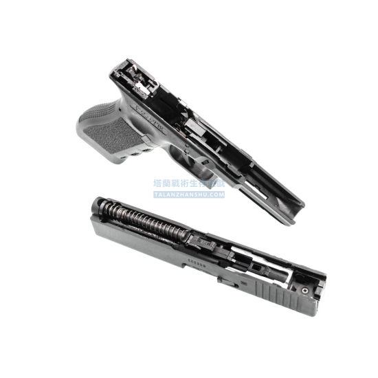 VFC Glock G18C Gen3 半/全自動 克拉克 瓦斯後座力氣槍 VFC Glock G18C Gen3 半/全自動 克拉克 瓦斯後座力氣槍