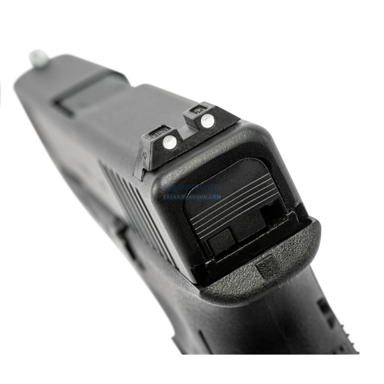VFC Glock G19 Gen5 克拉克 瓦斯氣槍 VFC Glock G19 Gen5 克拉克 瓦斯氣槍