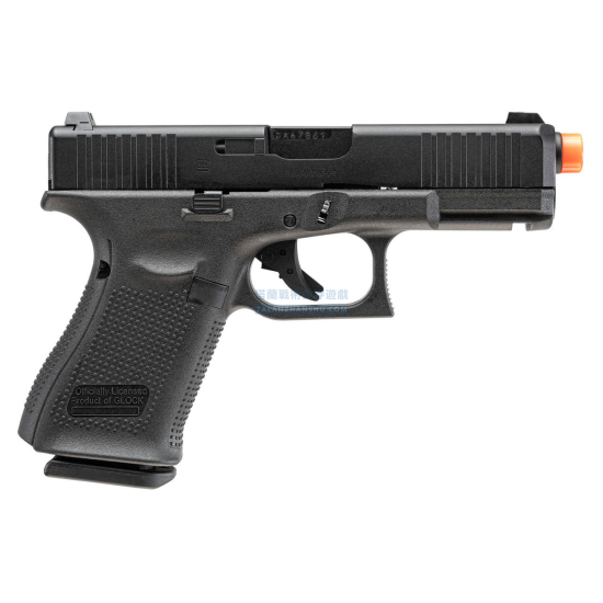 VFC Glock G19 Gen5 克拉克 瓦斯氣槍 VFC Glock G19 Gen5 克拉克 瓦斯氣槍