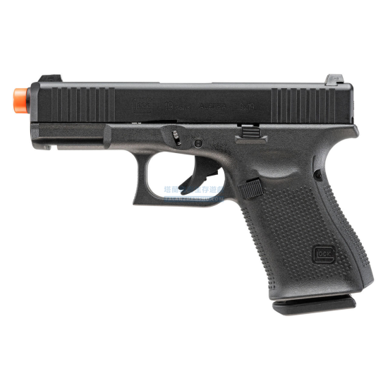 VFC Glock G19 Gen5 克拉克 瓦斯氣槍