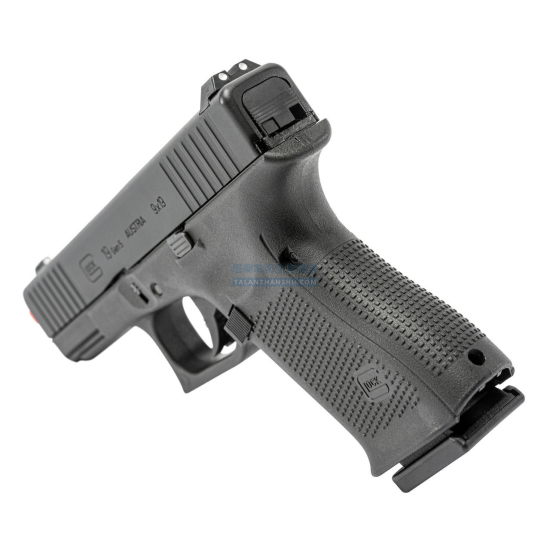 VFC Glock G19 Gen5 克拉克 瓦斯氣槍 VFC Glock G19 Gen5 克拉克 瓦斯氣槍