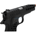 WE 1911 六角切割 蜂巢版 2代 後座力氣槍手槍 WE 1911 六角切割 蜂巢版 2代 後座力氣槍手槍
