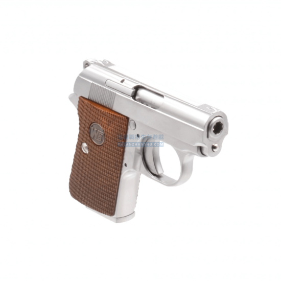 WE COLT CT001 掌心雷 柯特 .25 GBB 瓦斯後座力氣槍手槍(顏色:黑、銀、粉) WE COLT CT001 掌心雷 柯特 .25 GBB 瓦斯後座力氣槍手槍(顏色:黑、銀、粉)