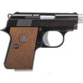 WE COLT CT001 掌心雷 柯特 .25 GBB 瓦斯後座力氣槍手槍(顏色:黑、銀、粉) WE COLT CT001 掌心雷 柯特 .25 GBB 瓦斯後座力氣槍手槍(顏色:黑、銀、粉)