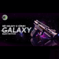 WE Galaxy 克拉克 AAP01 瓦斯後座力手槍(顏色:黑/ 藍/ 金/ 銀/ 紫色 / 標準版) WE Galaxy 克拉克 AAP01 瓦斯後座力手槍(顏色:黑/ 藍/ 金/ 銀/ 紫色 / 標準版)