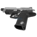 WE 惡靈古堡 P-VIRUS P226 氣槍 GBB 手槍(包裝:手槍 / UPC 手槍箱) WE 惡靈古堡 P-VIRUS P226 氣槍 GBB 手槍(包裝:手槍 / UPC 手槍箱)