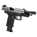 WE 惡靈古堡 P-VIRUS P226 氣槍 GBB 手槍(包裝:手槍 / UPC 手槍箱) WE 惡靈古堡 P-VIRUS P226 氣槍 GBB 手槍(包裝:手槍 / UPC 手槍箱)