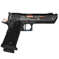 WE TTI授權 JW4 蝰蛇 Hi Capa 瓦斯氣槍手槍 WE TTI授權 JW4 蝰蛇 Hi Capa 瓦斯氣槍手槍