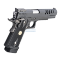 WE Hi-CAPA 5.1 2024 全自動 超高速 雙系統 後座力 氣槍手槍 WE Hi-CAPA 5.1 2024 全自動 超高速 雙系統 後座力 氣槍手槍