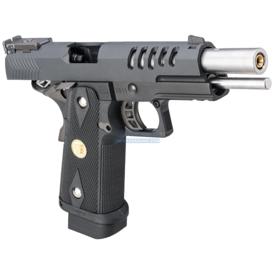 WE Hi-CAPA 5.1 2024 全自動 超高速 雙系統 後座力 氣槍手槍 WE Hi-CAPA 5.1 2024 全自動 超高速 雙系統 後座力 氣槍手槍