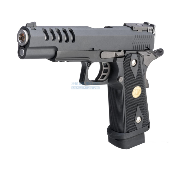 WE Hi-CAPA 5.1 2024 全自動 超高速 雙系統 後座力 氣槍手槍 WE Hi-CAPA 5.1 2024 全自動 超高速 雙系統 後座力 氣槍手槍