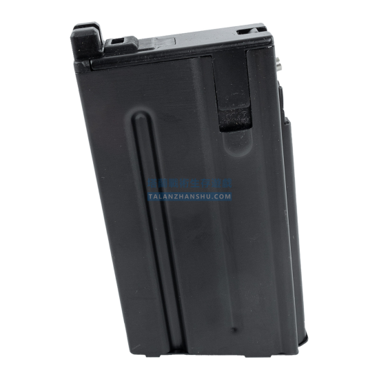 GHK MK12 Mod1 SPR GBB Colt 授權鍛造版 瓦斯氣槍步槍 GHK MK12 Mod1 SPR GBB Colt 授權鍛造版 瓦斯氣槍步槍