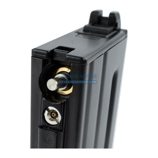 GHK MK12 Mod1 SPR GBB Colt 授權鍛造版 瓦斯氣槍步槍 GHK MK12 Mod1 SPR GBB Colt 授權鍛造版 瓦斯氣槍步槍