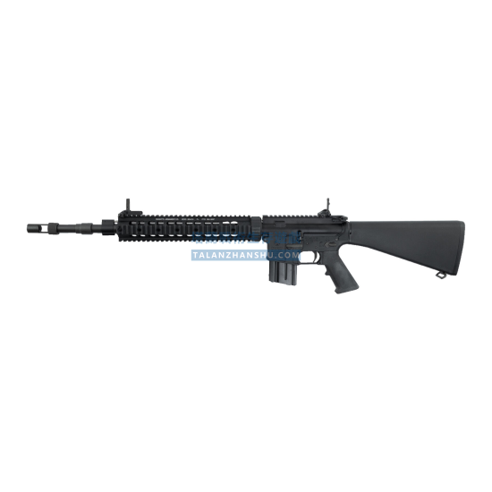GHK MK12 Mod1 SPR GBB Colt 授權鍛造版 瓦斯氣槍步槍 GHK MK12 Mod1 SPR GBB Colt 授權鍛造版 瓦斯氣槍步槍