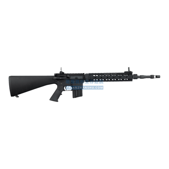 GHK MK12 Mod1 SPR GBB Colt 授權鍛造版 瓦斯氣槍步槍 GHK MK12 Mod1 SPR GBB Colt 授權鍛造版 瓦斯氣槍步槍