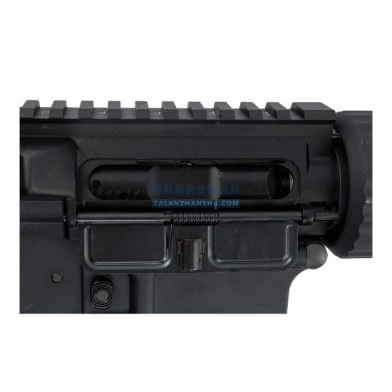 GHK MK12 Mod1 SPR GBB Colt 授權鍛造版 瓦斯氣槍步槍 GHK MK12 Mod1 SPR GBB Colt 授權鍛造版 瓦斯氣槍步槍