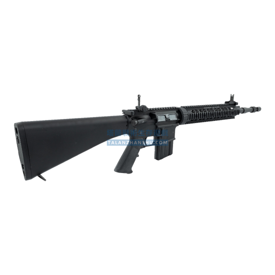 GHK MK12 Mod1 SPR GBB Colt 授權鍛造版 瓦斯氣槍步槍 GHK MK12 Mod1 SPR GBB Colt 授權鍛造版 瓦斯氣槍步槍