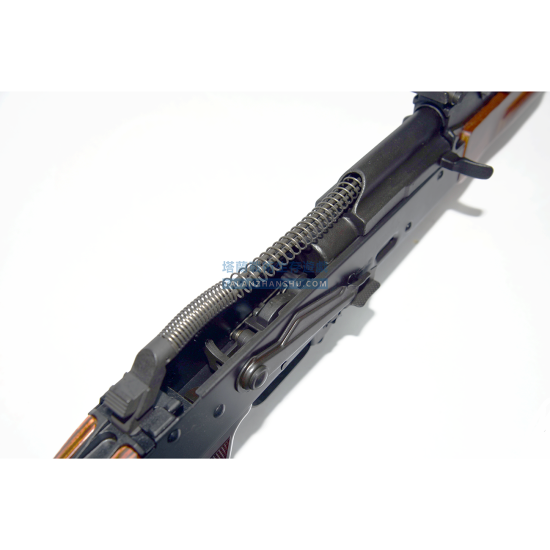 GHK AKM V3 GBB 全行程 瓦斯/CO2 雙系統 後座力氣槍步槍 GHK AKM V3 GBB 全行程 瓦斯/CO2 雙系統 後座力氣槍步槍