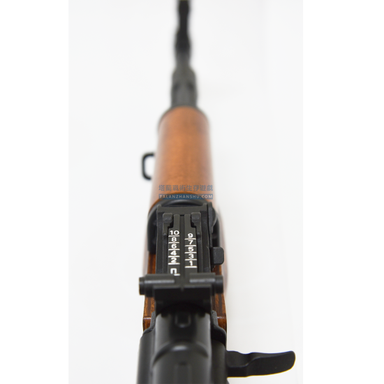 GHK AKM V3 GBB 全行程 瓦斯/CO2 雙系統 後座力氣槍步槍 GHK AKM V3 GBB 全行程 瓦斯/CO2 雙系統 後座力氣槍步槍