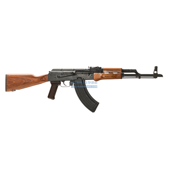 GHK AKM V3 GBB 全行程 瓦斯/CO2 雙系統 後座力氣槍步槍 GHK AKM V3 GBB 全行程 瓦斯/CO2 雙系統 後座力氣槍步槍